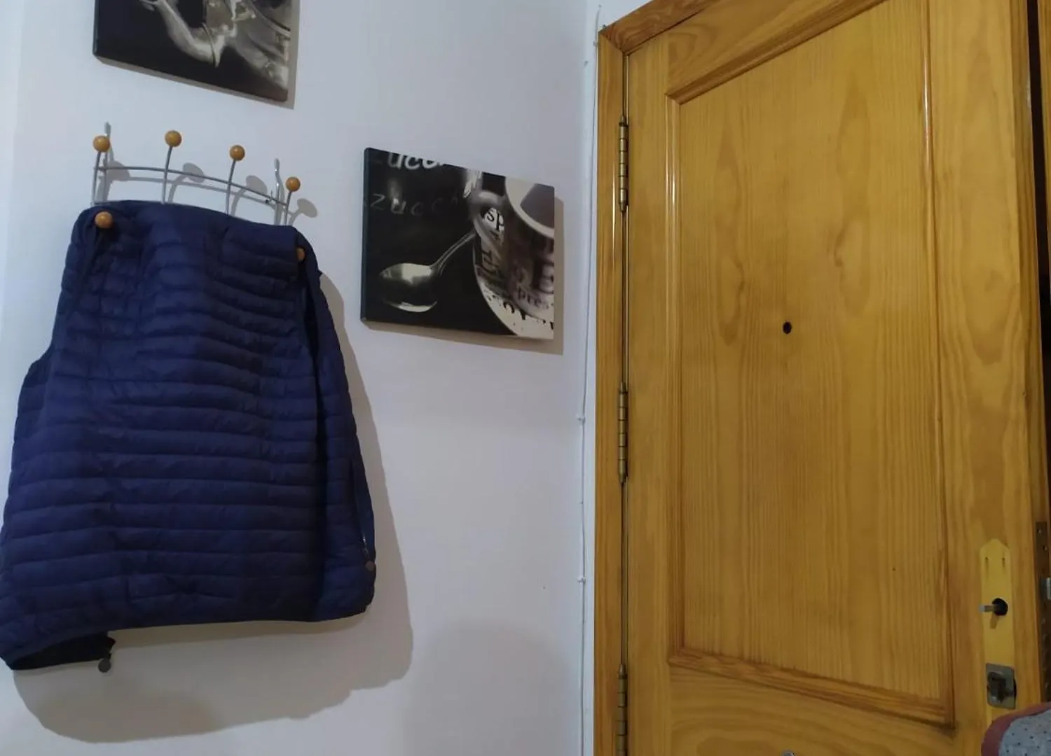 Apartamento En El Corazon De Triana Seville Spain