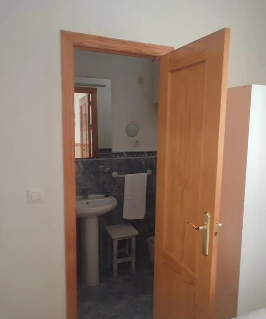 Apartamento En El Corazon De Triana Seville Apartment