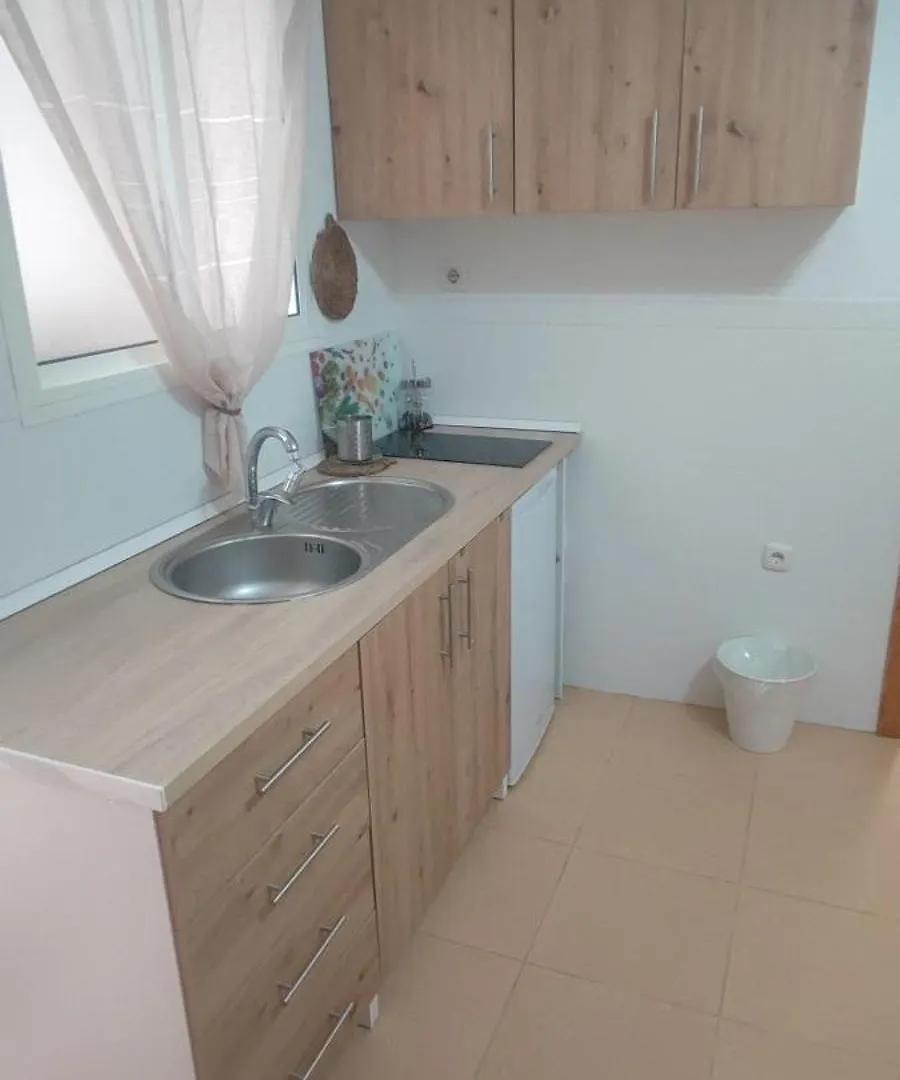 Apartamento En El Corazon De Triana Seville