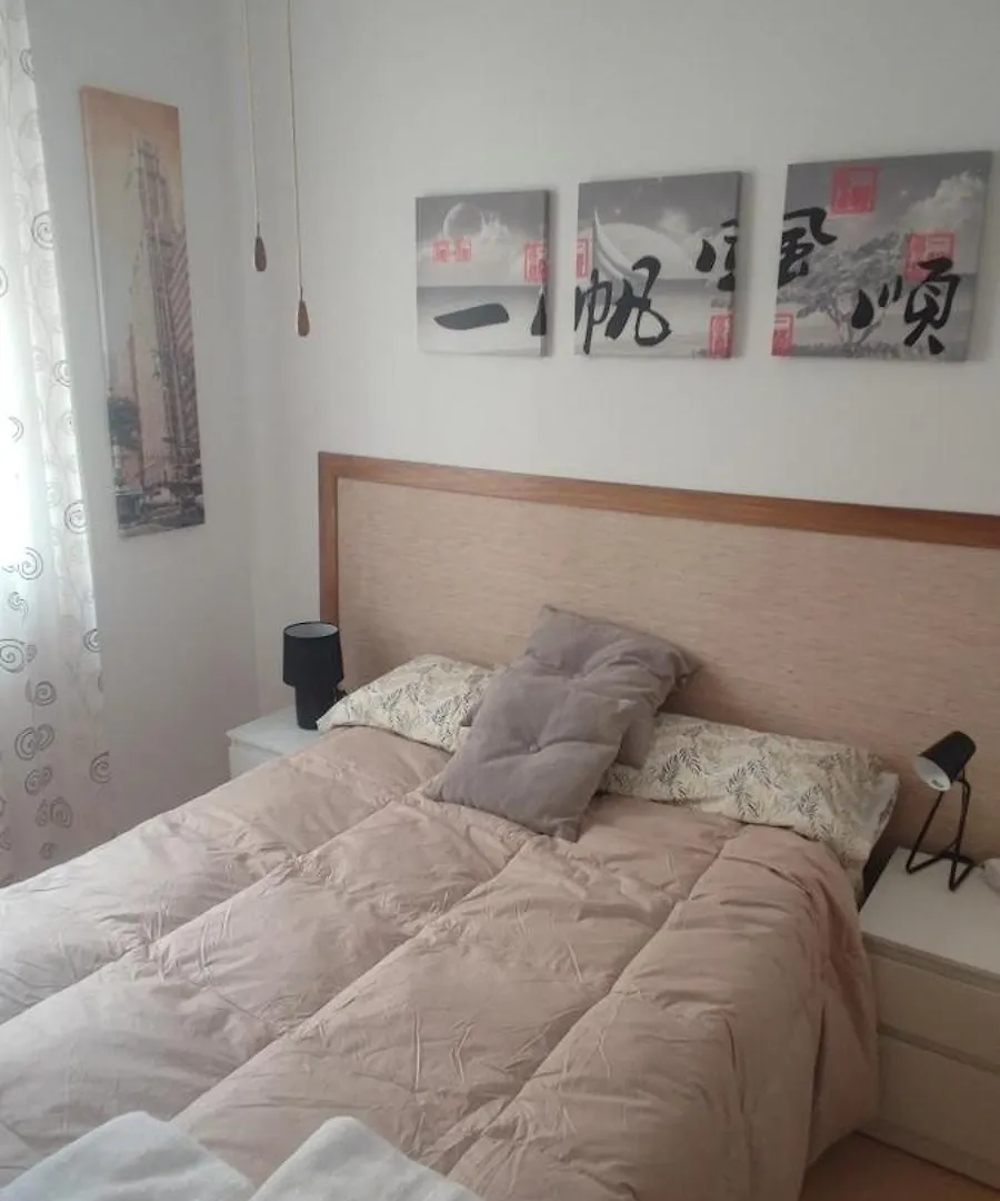 Apartamento En El Corazon De Triana Seville Apartment