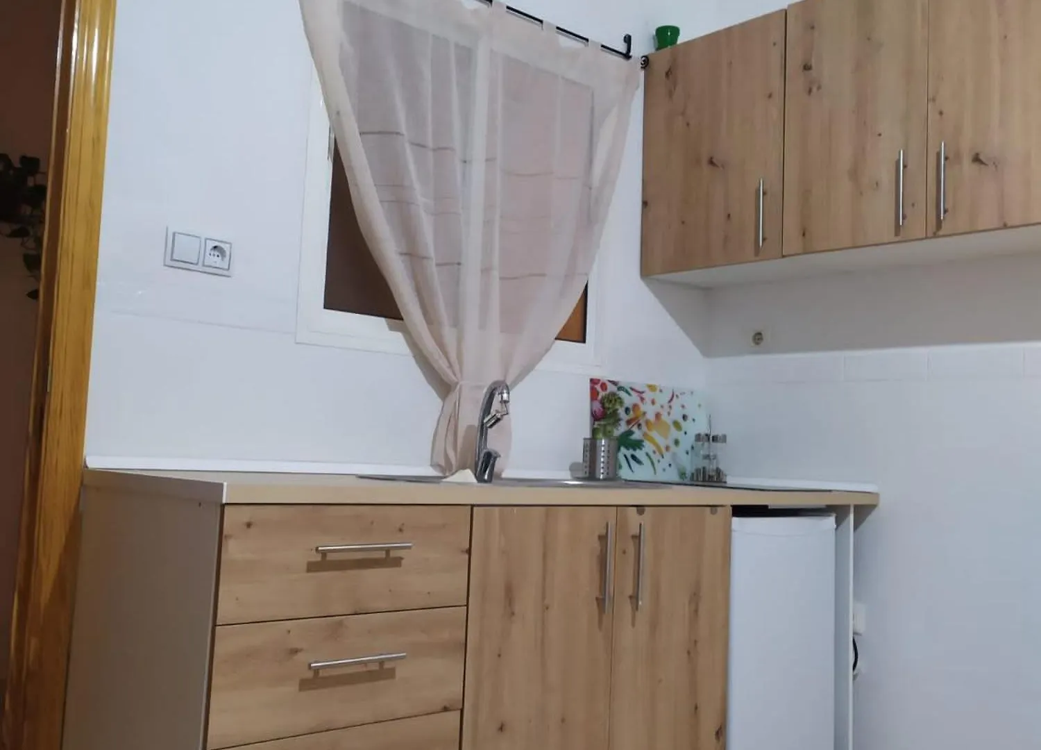 شقة Apartamento En El Corazon De Triana إشبيلية إسبانيا