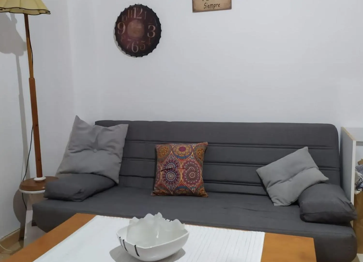 شقة Apartamento En El Corazon De Triana إشبيلية