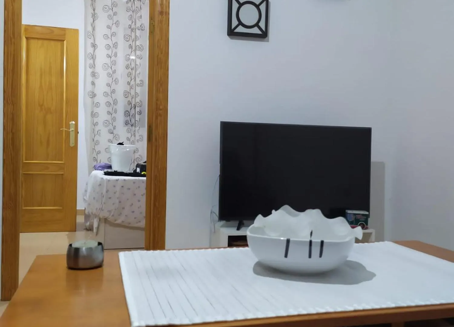 شقة Apartamento En El Corazon De Triana إشبيلية