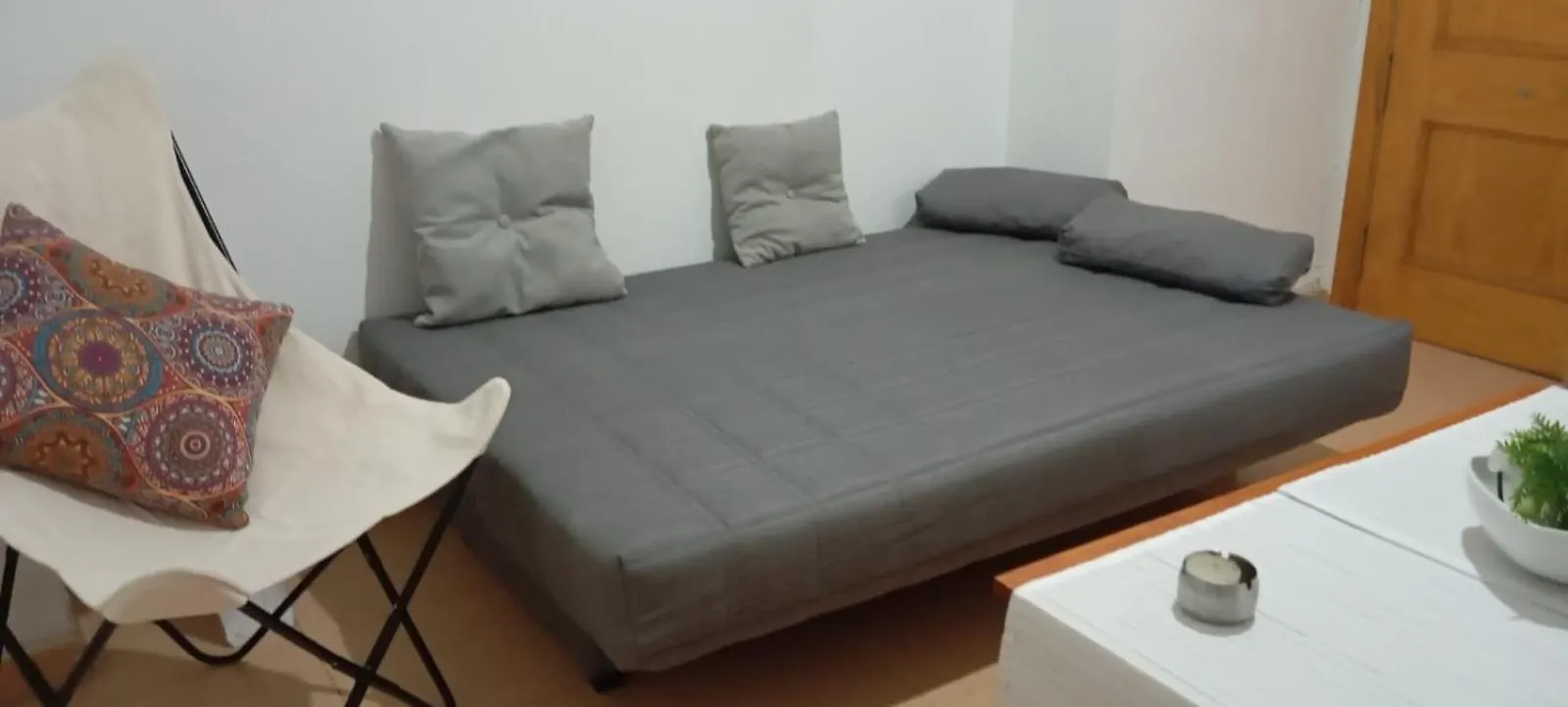 Apartamento En El Corazon De Triana إشبيلية 0*,  إسبانيا