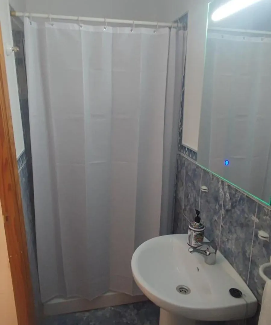 شقة Apartamento En El Corazon De Triana إشبيلية